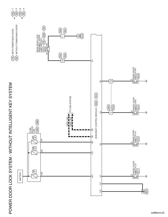 Universal Door Lock Actuator Wiring Diagram at Brad Sedillo blog